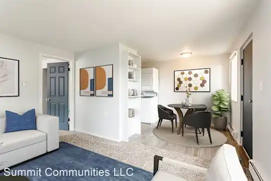 Knight Apartments in Downtown Greeley Photo 2