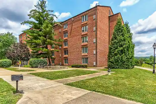 1 Bedroom Apartments Athens Ohio