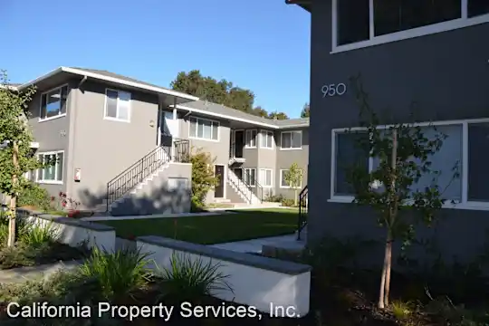 Rent In Menlo Park California