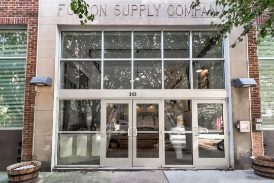 Fulton Supply Lofts Photo 2