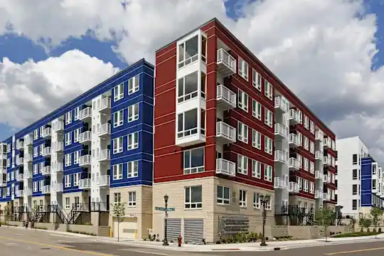 West Side Flats Photo 1