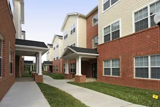 Shippensburg Commons Apartments Photo 1