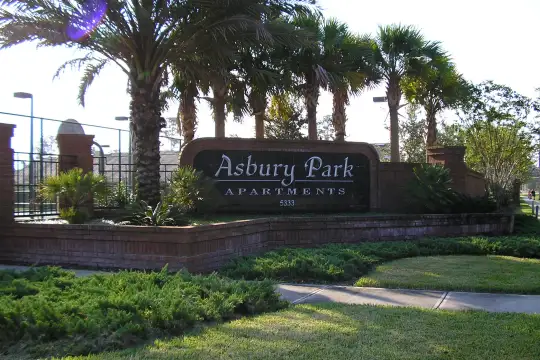 Asbury Park Apartments Photo 1