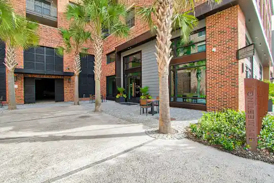 Meeting Street Lofts Photo 2