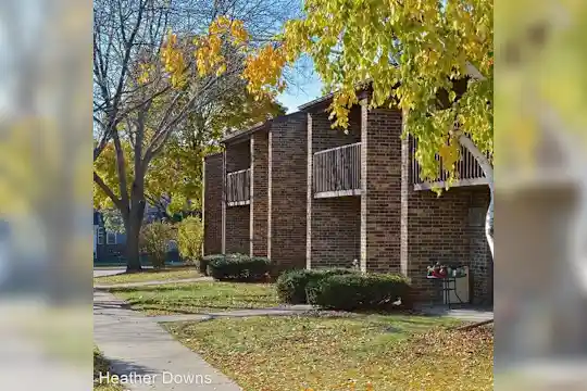 Heather Downs Apartments Photo 2