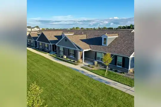 Low Income Apartments In Grove City Ohio