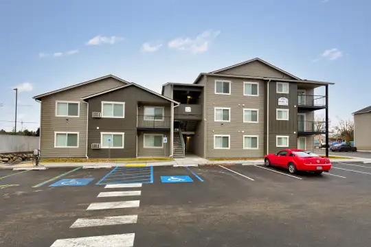 East Broadway Avenue Spokane Valley WA Apartments for Rent 30