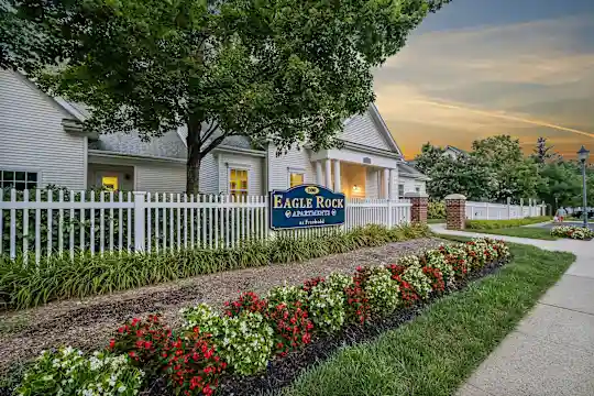 Eagle Rock Apartments at Freehold Photo 1