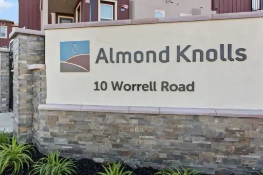 Almond Knolls Photo 1