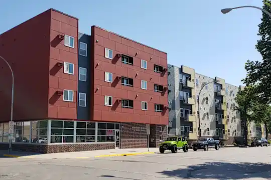 Grand Forks North Dakota Apartments