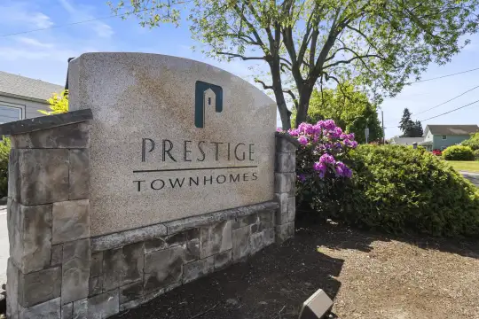 Prestige Townhomes Photo 1