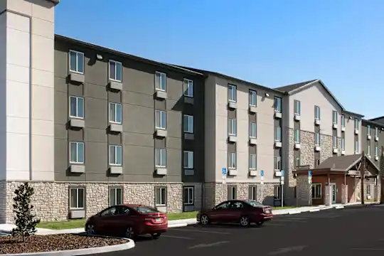Studio Apartments In Eugene