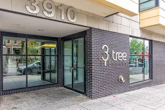 The Avenue 3506