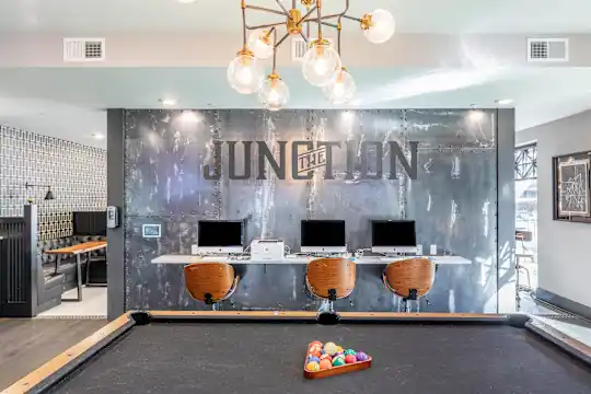 Junction at Antiquity Photo 1