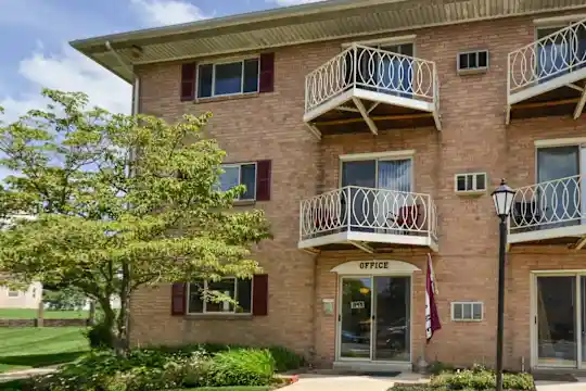 Apartments For Rent In King Of Prussia Area