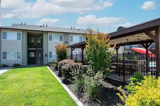 The Villas At Fair Oaks Photo 2