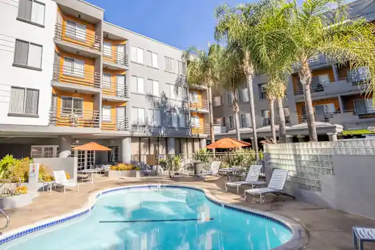 Apartments For Rent in Sherman Oaks CA - 1,121 Rentals