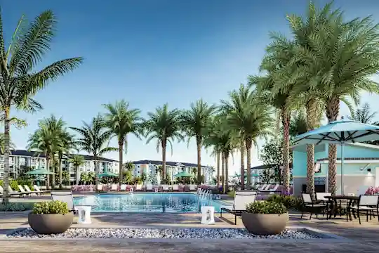 Apartments for Rent in West Melbourne, FL - 9 Rentals | ApartmentGuide.com