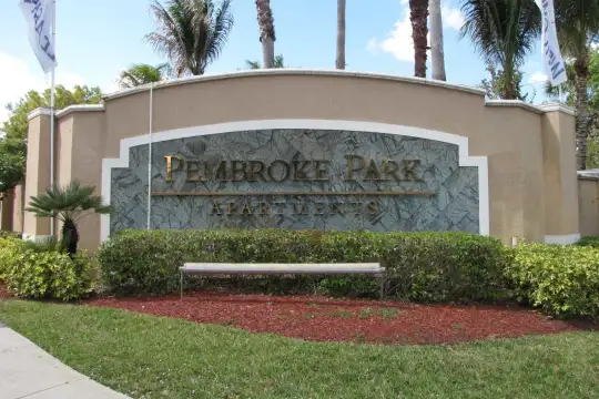 Pembroke Park Photo 1