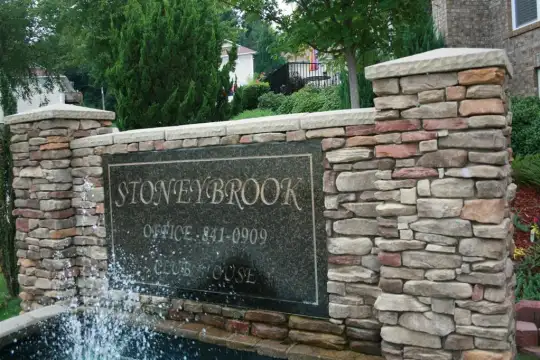 Stoney Brook Photo 1