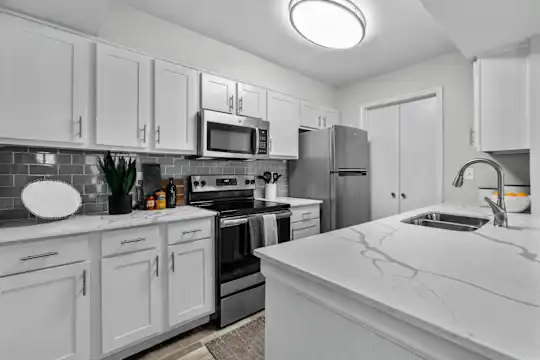 Villas at Chase Oaks Photo 1