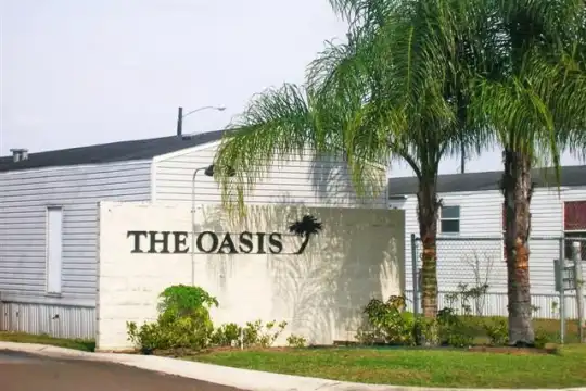 Oasis Manufactured Home Community Photo 1