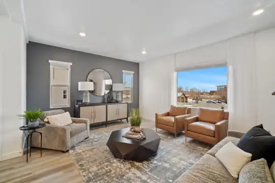 Provo Apartment Rentals
