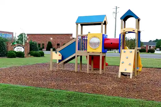 Amity Place Photo 2