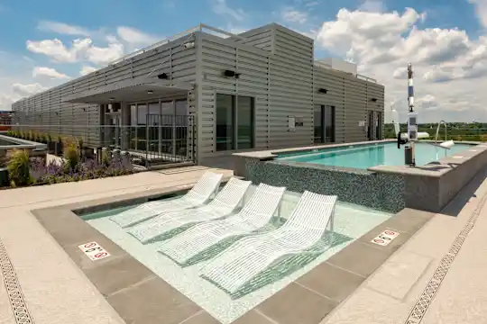 Condo Rental Arlington Virginia