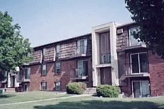 Eastwyck Apartments