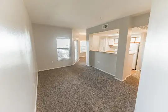 San Pedro Apartments at Sharyland Plantation Photo 1