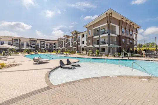 Apartments in Mooresville, NC