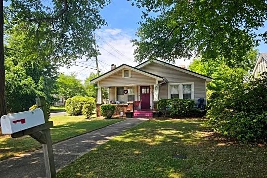 4 Bedroom Apartments Tuscaloosa