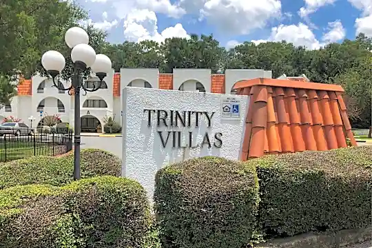 Trinity Villas I Photo 2