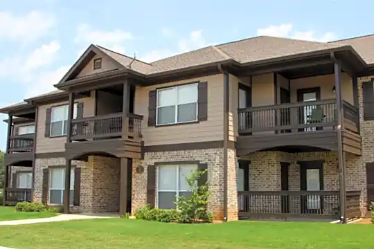 Park Place of New Albany Photo 1