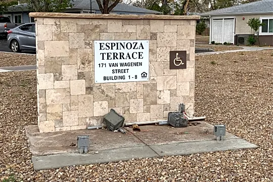 Espinoza Terrace Photo 2