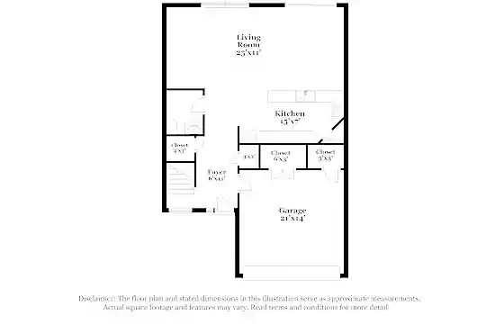 2099 Paddle Wheel Dr Photo 2