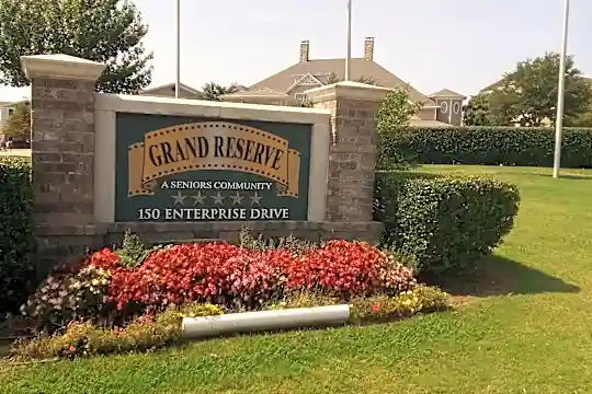 Grand Reserve Photo 2