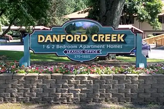 6019 Danford Creek Dr Photo 1