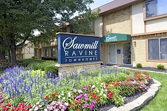 Sawmill Ravine Photo 1