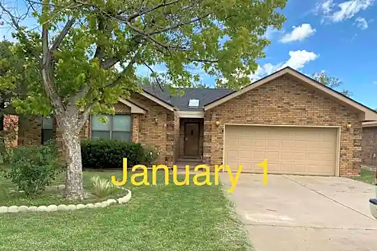3700 Ben Crenshaw Cir Photo 1