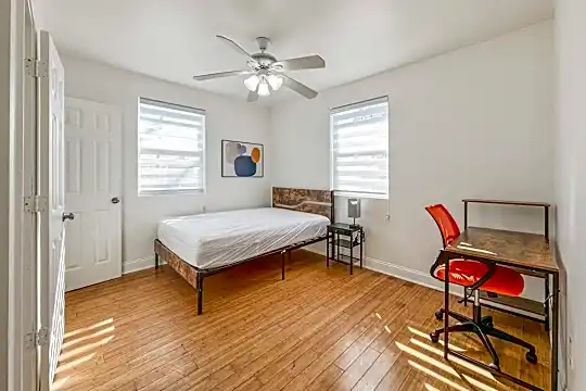 3 bedroom 2 bath house for rent new orleans