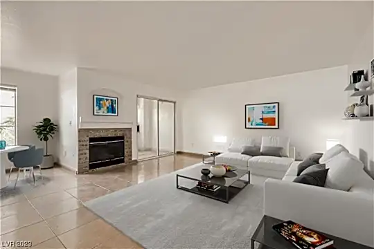 4404 W Lake Mead Blvd #102 Photo 2