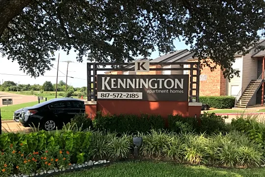 Kennington Apartments Photo 2