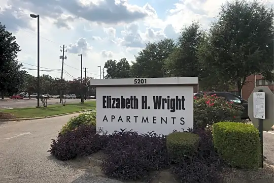 Elizabeth H. Wright Apartments Photo 2