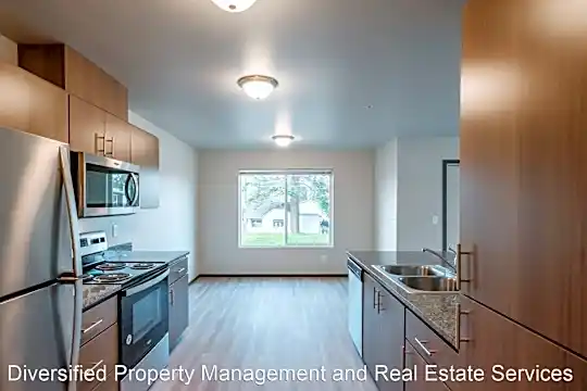 Cherry Glen Apartments Photo 1