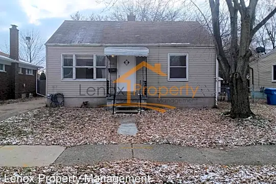7516 Fisher Ave Photo 1