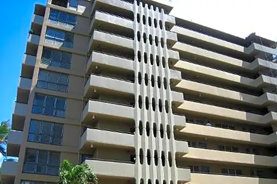 Napili Tower Apartment Homes at Waikiki Beach Photo 1