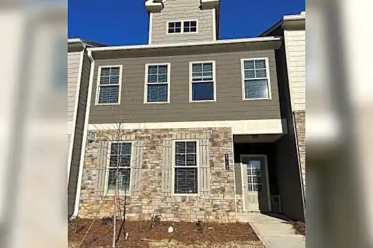 4312 Morrison Lk Trl Photo 1