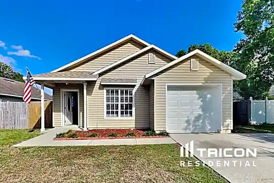 9743 Red Clover Avenue Photo 1
